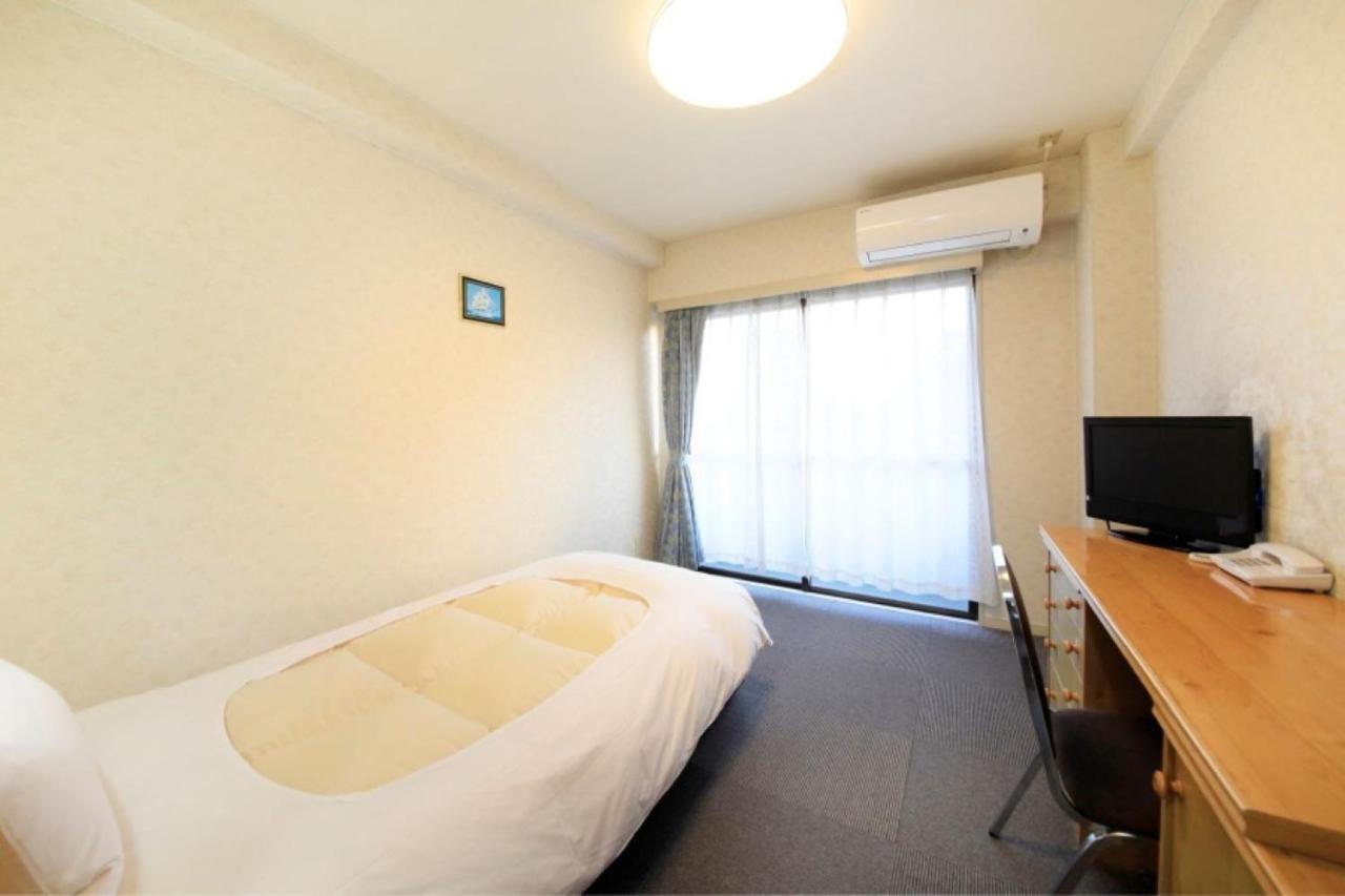 Monthly Mansion Tokyo West 21 - Vacation Stay 10874 Футю Экстерьер фото